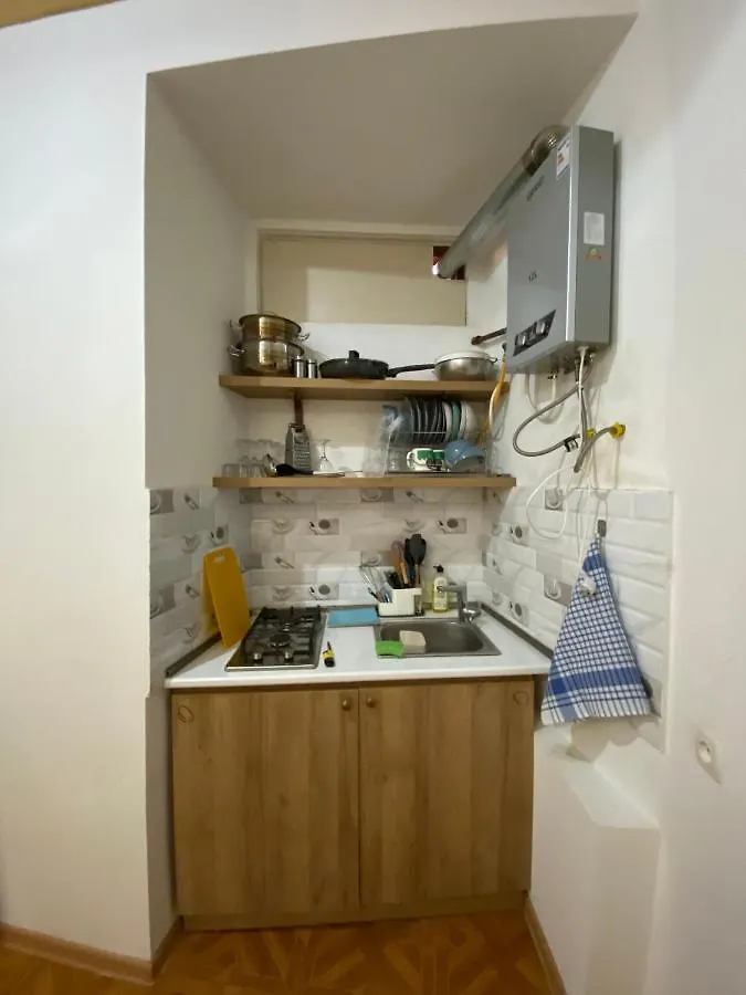 Апартаменты Old Town Hideout Тбилиси Грузия