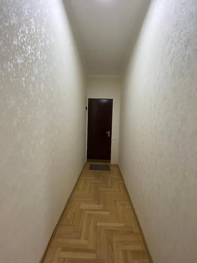 Апартаменты Old Town Hideout Тбилиси