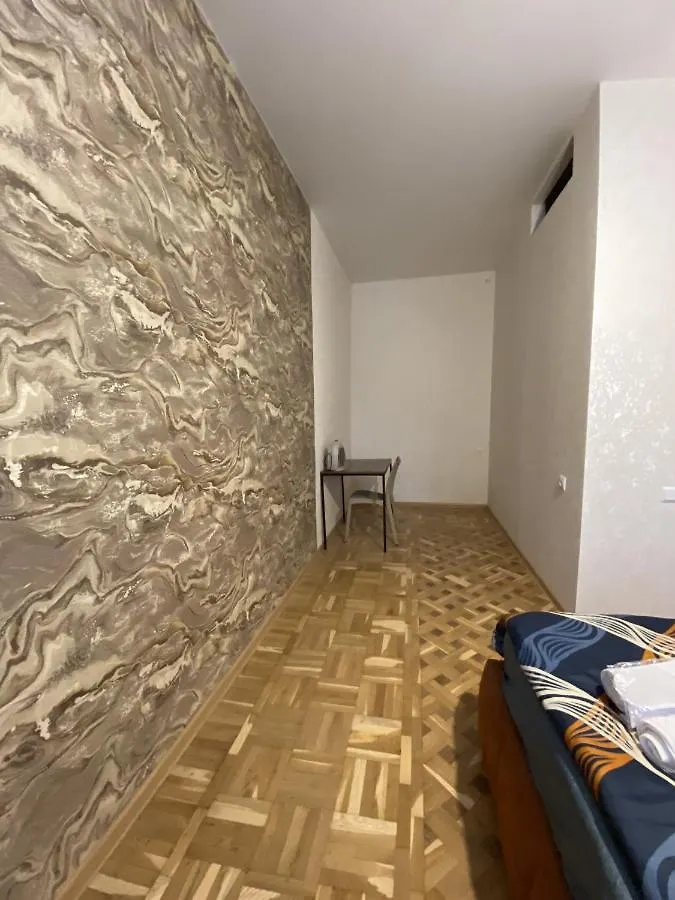 Апартаменты Old Town Hideout Тбилиси 0*,