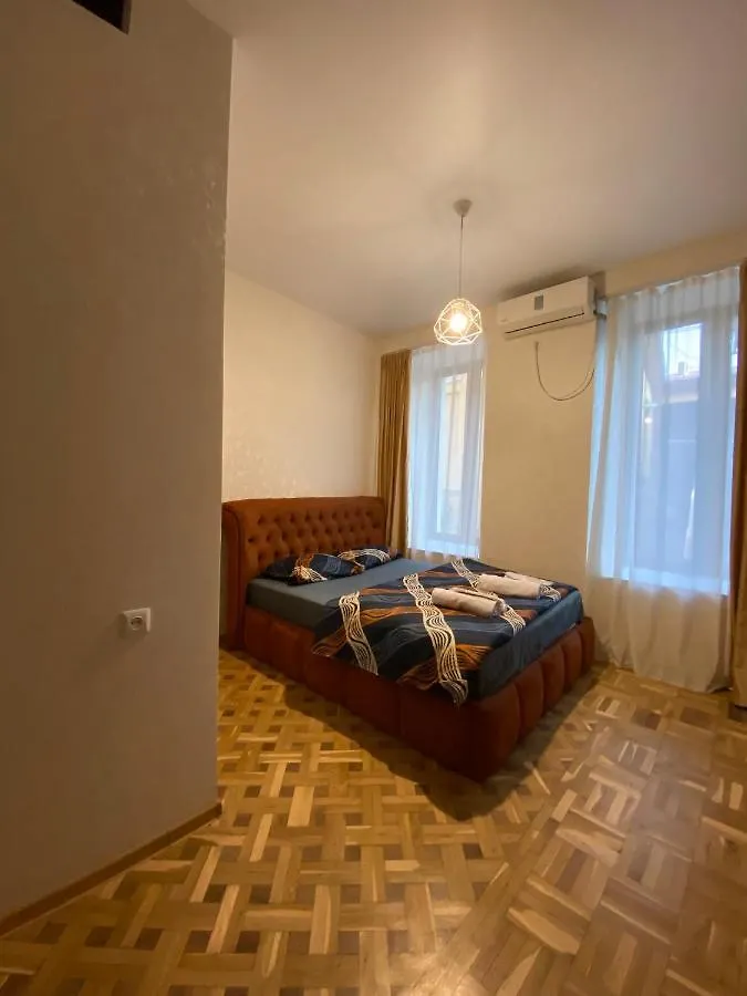 Апартаменты Old Town Hideout Тбилиси
